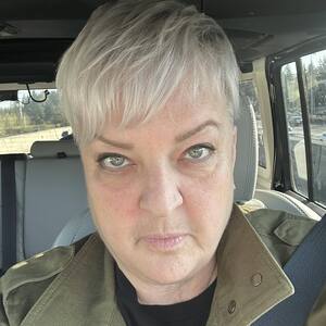 Fundraising Page: Ilona Lohrey